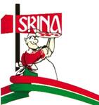 Logotipo Skina Pizzaria e Restaurante